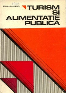 Prima premisă bibliografică solidă a viitoarei specializări ESAPT, de Rodica Bărănescu (Zadig), din 1975