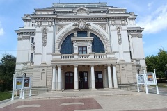 Teatrul "Maior Gh. Pastia"