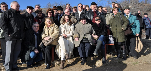 Gala Premiilor Jurnaliştilor şi Scriitorilor de Turism din România