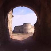 Cetatea Albă – „poarta creştinătăţii”, de la gurile Nistrului