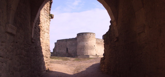 Cetatea Albă – “poarta creştinătăţii”, de la gurile Nistrului
