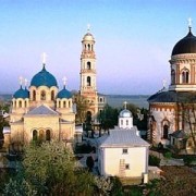 Mănăstirea Noul Neamţ de la Chiţcani