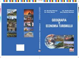 Geografia si economia turismului