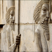 Călătorii pe care le-aș repeta: Iran. (1) Persepolis