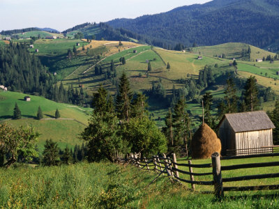 Vacanta de toamna…la tara!