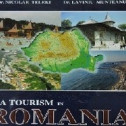 Noi aparitii: „Romania Balneo-Turistica”