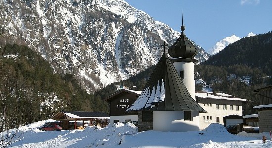 Veniti la schi, in Austria!