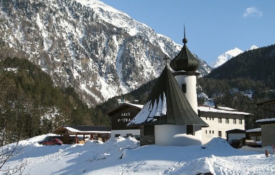 Veniti la schi, in Austria!