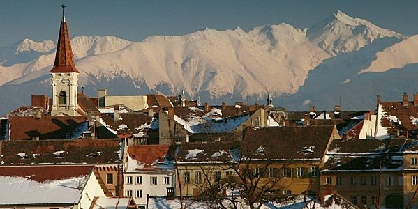 ITS REISEN PROMOVEAZA ROMANIA