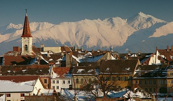 ITS REISEN PROMOVEAZA ROMANIA