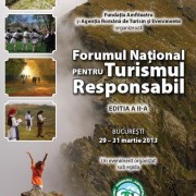 Forumul International pentru Turismul Responsabil