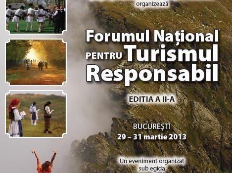 Forumul International pentru Turismul Responsabil
