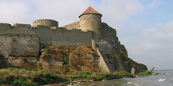 Infotrip Odessa