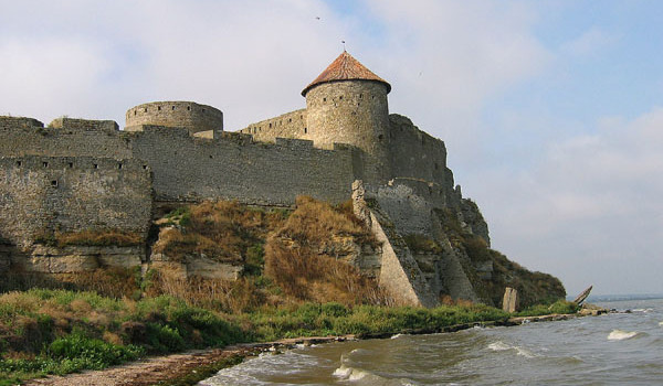 Infotrip Odessa