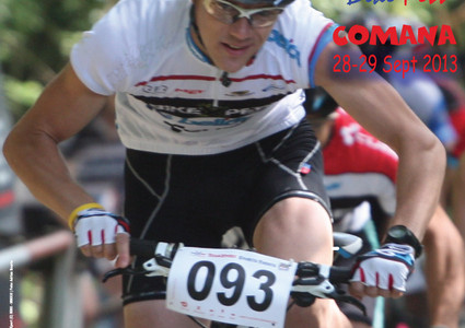 Comana Bike Fest