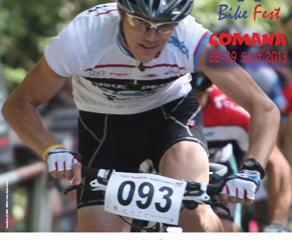 Comana Bike Fest