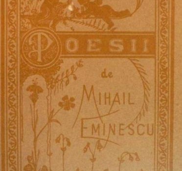 Poesii de Mihail Eminescu – 130 de ani de la apariția volumului