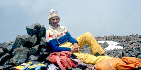 Dan Zincenco, primul alpinist român care a cucerit Aconcagua, s-a stins din viață