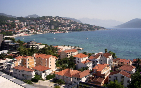 Golful Kotor
