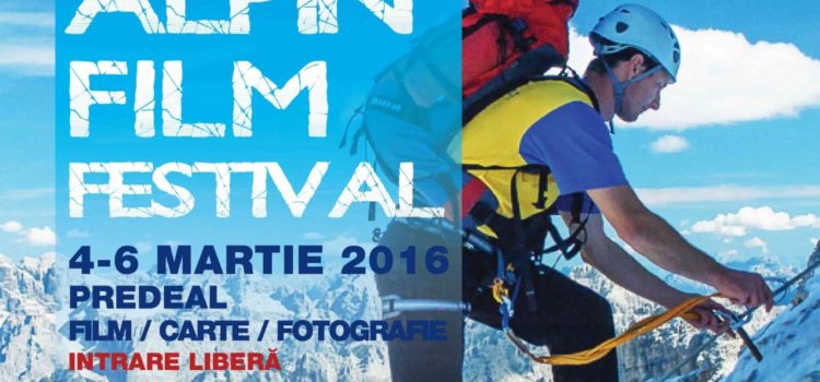 Oraşul Predeal va găzdui primul festival de film şi  cultură montană din România
