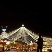 Sibiu. Poveste de Crăciun