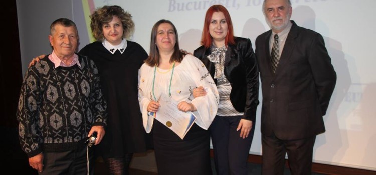 Un radio de premianți. Antena Satelor a cucerit patru premii la Gala Uniunii Ziariștilor Profesioniști din România