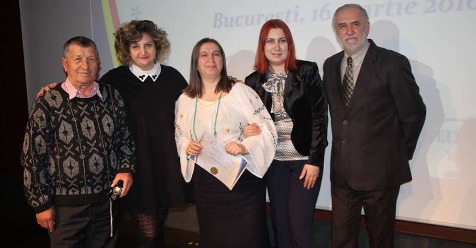 Un radio de premianți. Antena Satelor a cucerit patru premii la Gala Uniunii Ziariștilor Profesioniști din România