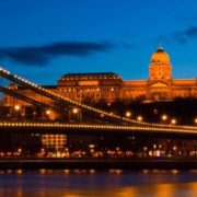 Excursie profesională la Budapesta, Gyula și Viena pentru membrii AJTR