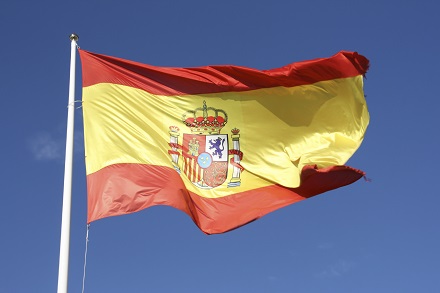 Cui protest, Völkerball Catalonia?