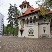Muzeul Nicolae Minovici – reper de arhitectură