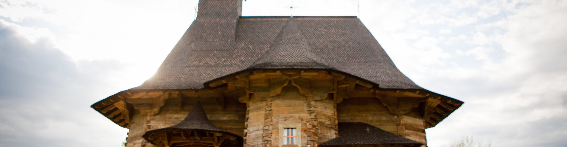 Biserica de lemn din Chișinău – o bijuterie arhitecturală valorificată insuficient?