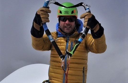 Cea de-a V-a ediție a Alpin Film Festival – omagiu adus alpinistului Zsolt Török