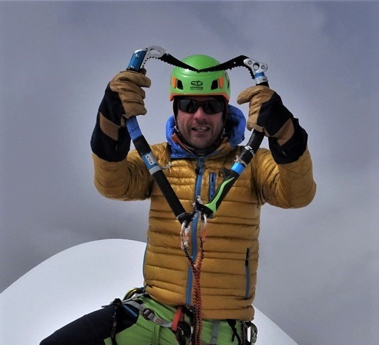 Cea de-a V-a ediție a Alpin Film Festival – omagiu adus alpinistului Zsolt Török
