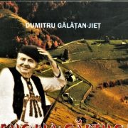 Memoria cărților doctorului Dumitru GĂLĂȚAN-JIEȚ