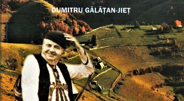 Memoria cărților doctorului Dumitru GĂLĂȚAN-JIEȚ