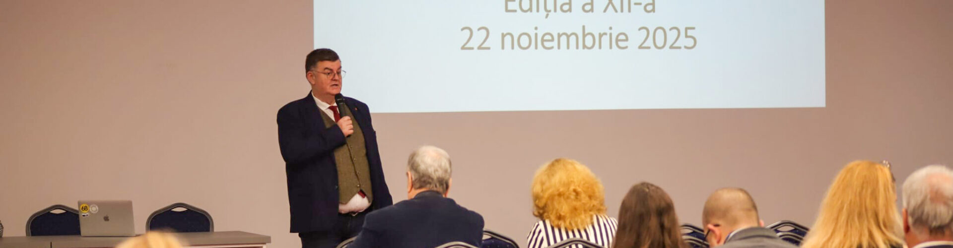 Evenimente de care avem mare nevoie: FORUMUL DE SĂNĂTATE