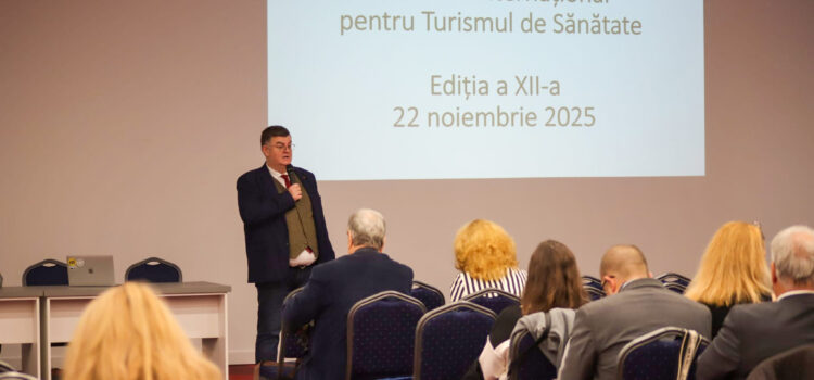 Evenimente de care avem mare nevoie: FORUMUL DE SĂNĂTATE