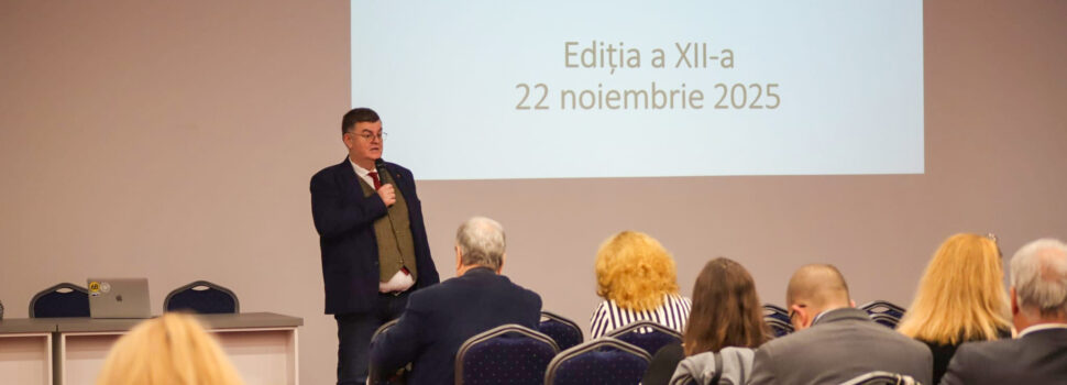 Evenimente de care avem mare nevoie: FORUMUL DE SĂNĂTATE